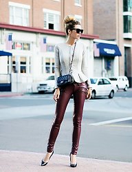 Moda Inne Moda uliczna - 1716519