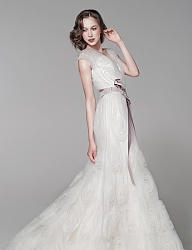 Moda Ślub Suknie ślubne - 1279107