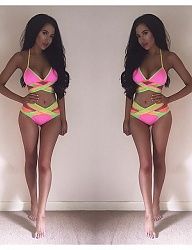 Moda Bielizna Na plażę - 3027510