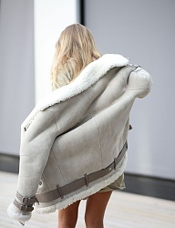 Moda Okrycia Kurtki - 2433362