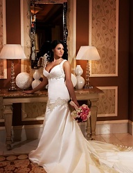 Moda Ślub Suknie ślubne - 339574