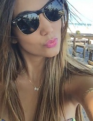 Moda Dodatki Okulary - 2860585