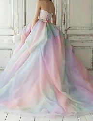 Moda Sukienki Wieczorowe - 3209823