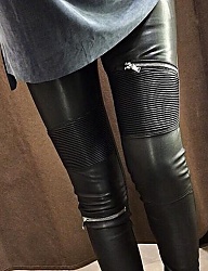 Moda Spodnie Leginsy - 2855311