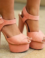 Moda Buty Sandały - 1414698