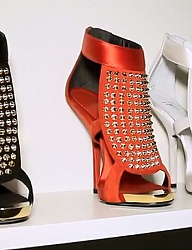Moda Buty Pozostałe - 2763849