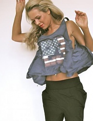 Moda Ciuchy Pozostałe - 1056834