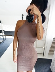 Moda Sukienki Dzienne - 3045481