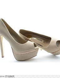 Moda Buty Szpilki - 3222109