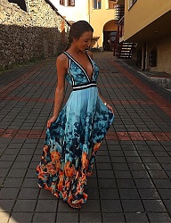 Moda Sukienki Dzienne - 3041172