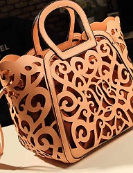 Moda Torebki Pozostałe - 2390953