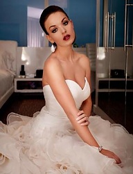 Moda Ślub Suknie ślubne - 1549513