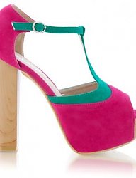 Moda Buty Sandały - 1401991
