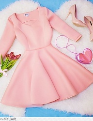 Moda Sukienki Dzienne - 3236262
