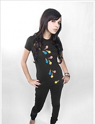 Moda Ciuchy Pozostałe - 35848