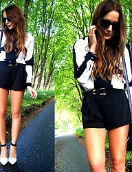 Moda Inne Moda uliczna - 1855936