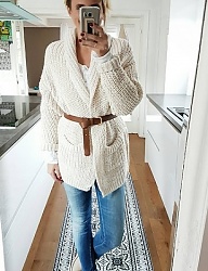 Moda Ciuchy Pozostałe - 3187805