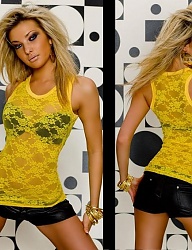 Moda Ciuchy Pozostałe - 42898