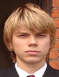 Fryzury Męskie Średnie - 5353