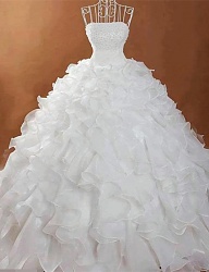 Moda Ślub Suknie ślubne - 2493191