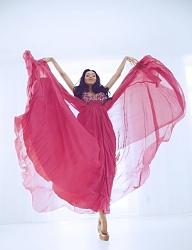 Moda Sukienki Wieczorowe - 1638707