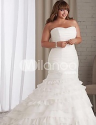 Moda Ślub Suknie ślubne - 1350322