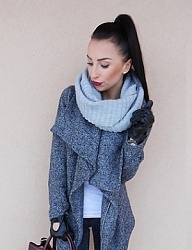 Moda Okrycia Płaszcze - 3062652
