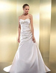 Moda Ślub Suknie ślubne - 521374