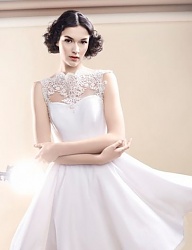 Moda Ślub Suknie ślubne - 2778736