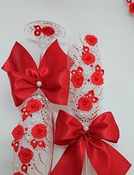 Moda Ślub Dekoracje ślubne - 2054755