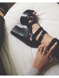 Moda Buty Pozostałe - 2687798