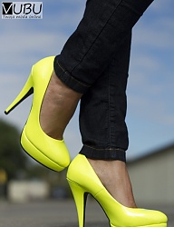 Moda Buty Szpilki - 2174125