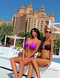 Moda Bielizna Na plażę - 1642630