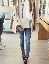 Moda Ciuchy Pozostałe - 3245365