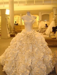 Moda Ślub Suknie ślubne - 1586062