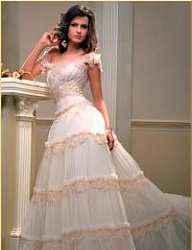 Moda Ślub Suknie ślubne - 80565