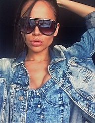 Moda Dodatki Okulary - 2658664