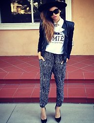 Moda Inne Moda uliczna - 1790755