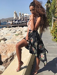 Moda Inne Moda uliczna - 3245391