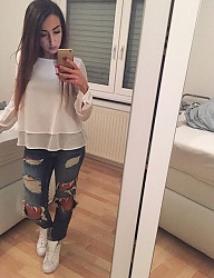 Moda Ciuchy Pozostałe - 3123305