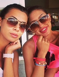 Moda Dodatki Okulary - 1809995