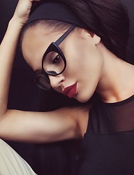 Moda Dodatki Okulary - 3016245