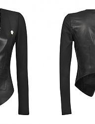 Moda Okrycia Kurtki - 1643237