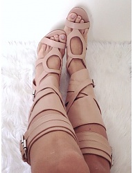 Moda Buty Pozostałe - 2633965