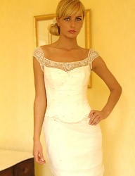 Moda Ślub Suknie ślubne - 892872