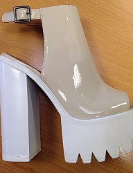 Moda Buty Sandały - 2699196