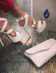 Moda Buty Pozostałe - 3024094