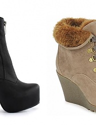 Moda Buty Pozostałe - 1180075