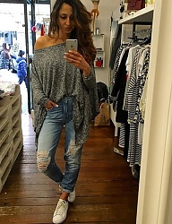Moda Ciuchy Pozostałe - 3129237