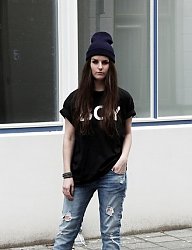 Moda Inne Moda uliczna - 1782089